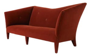 Spirit Sofa by John Hutton