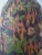 Scrap Decoupage Earthenware Jug Victorian Folk Art For Sale In Richmond - Image 6 of 13
