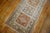 Antique Zabihi Collection Turkish Sivas Runner - 2'9" x 11'2" For Sale - Image 4 of 8
