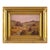 Vintage Signed Oil on Canvas | Nantucket Landscape For Sale