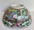 Late 19th Century Chinese Famille Rose Porcelain Bowl For Sale In Los Angeles - Image 6 of 10