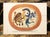 1955 Set of 8 Vintage Prints of Picasso's Ceramic Platters For Sale - Image 9 of 11