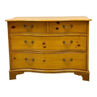 Vintage Used Pine Dressers For Sale Chairish