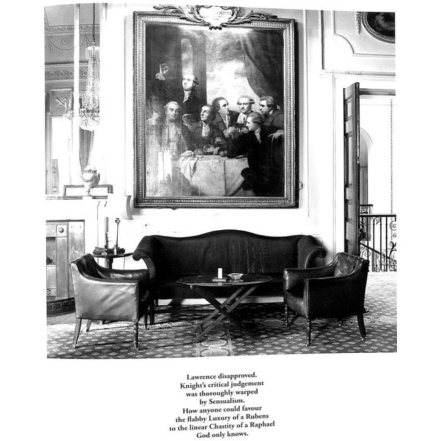 "Gentlemen" 2016 Knorr, Karen [Text] For Sale - Image 12 of 12