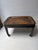 Mid 19th Century Antique Painted Metal Tray on Stand Depicting a Chinese Ceremonial Landscape For Sale - Image 5 of 10