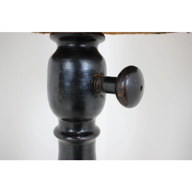 Height-Adjustable Tailor's Maiden, 1920s For Sale - Image 9 of 12