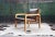 For sale here is a RARE stunning lounge / side / accent bentwood chair made by THONET. The chair is a Mid Century chair,...