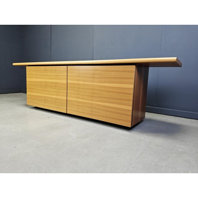 Sheraton Sideboard by Giotto Stoppino for Acerbis, 1977 For Sale - Image 12 of 14