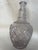 1910s 1910s Turn of the Century Beautifully Etched Decanter For Sale - Image 5 of 5