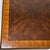 Pair of Vintage Drexel Heritage Chinese Chippendale Burlwood End Tables For Sale - Image 14 of 18