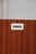 Small Scandinavian Style Sideboard from Sapele, 1960s For Sale - Image 9 of 18