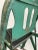 1930s Vintage Painted Folding Chair – St. Louis Chair Co.--Child’s Toy or Decorative Accent (C. 1930s–1940s) For Sale - Image 5 of 10