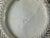 Green Italian Porcelain Wall Pocket Pair: Woven Basketweave Floral Sconces For Sale - Image 8 of 10