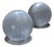 Table Lamps by L. Diaz De Santillan for Venini, 1970, Set of 2 For Sale