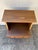 Mid-Century Modern McCobb Style Walnut Nightstand / Side Table. Excellent condition. H: 28 inches W: 20 inches D: 16 inches