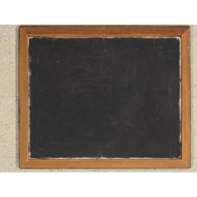 Mid 20th Century Mid 20th Century Dream Of Nordic Nights, B. Diener For Sale - Image 5 of 5