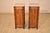 Wood Pair of 19th Century Pine Bedside Cabinets From France For Sale - Image 7 of 8
