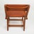 Leather Armchair by Jacques Adnet, 1940s For Sale - Image 10 of 14