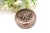 Silver Pill Box with Our Lady For Sale - Image 3 of 6
