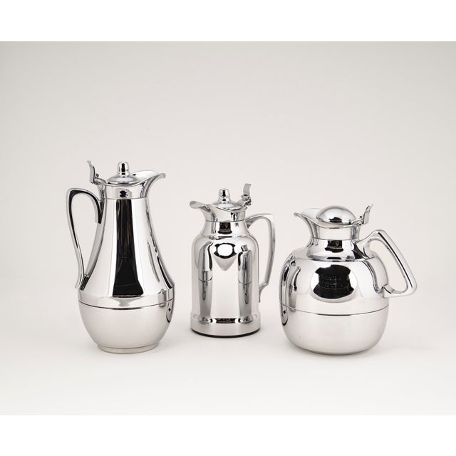 Alfi Thermos Jug from Studio Saphir, 1990s For Sale - Image 12 of 15