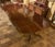 English Mahogany Dining Table, 1890s For Sale - Image 12 of 15