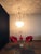 Contemporary Quadriedri Murano Glass Chandelier, 163 Crystal Prisms Quadriedri Scadute For Sale - Image 10 of 12