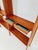 Vintage Danish Freestanding Bookshelf System in Teak by Bengt Ruda, 1960s For Sale - Image 3 of 11