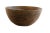 Wood Vintage African Wooden Bowl For Sale - Image 7 of 7
