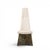 Mid 20th Century Adrian Pearsall for Craft Associates Mid Century Brutalist Dining Chairs - Set of 6 For Sale - Image 5 of 17