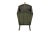 Shabby Chic 1920’s Lloyd Loom Wicker Newspaper Rack For Sale - Image 3 of 7