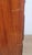 Vintage Secretaire in Teak and Leather, 1930s For Sale - Image 16 of 18