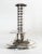 20th Century American Sterling Silver Weighted Candlestick For Sale - Image 10 of 10