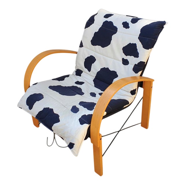 Polhem Chair by Tord Björklund for Ikea, 1980s For Sale