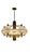Contemporary Andros Suspension Lamp by Creativemary For Sale - Image 3 of 18