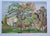 Maurice Mourlot, Country Scene, Lithograph For Sale - Image 8 of 8