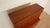 Vintage Teak Bar Cabinet by H. P. Hansen, 1960s For Sale - Image 14 of 18