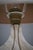 Cream Travertine Lamp attributed to Fratelli Mannelli, 1970s For Sale - Image 8 of 18