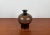 Mid-Century Modern Mid-Century German Studio Pottery Vase by Elke & Elmar Kubicek, 1960s For Sale - Image 3 of 10