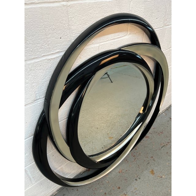 Contemporary Contemporary Mirror by Coaster Fine Furniture For Sale - Image 3 of 6