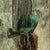 Early 21st Century Phalaenopsis Orchid Drop-In 23" For Sale - Image 5 of 5