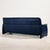 Three-Seater Leather Sofa from de Sede, 1980s For Sale - Image 3 of 13