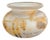 Muller Freres Vase with Cameo Etched Enamel and Acid Glass from Muller Frères, 1920s For Sale