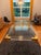 authentic Jonathan Adler Jacques Dining Table, originally purchased in 2019. This is a timeless designer table featuring a...