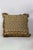 Vintage Showa Cloth Cushion For Sale - Image 5 of 5