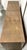 Modern Beige Lacquer Six Drawer Chloe Dresser as Is For Sale In Atlanta - Image 6 of 8