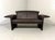 Contemporary Indy Adjustable Sofa in Brown Leather by Christophe Giraud for Jori, Belgium, 1990s For Sale - Image 3 of 18