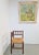 Wolfgang Heinz Unger, Colorful Still Life, 1971, Oil Painting, Framed For Sale - Image 4 of 7