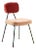 State Chair by Mambo Unlimited Ideas For Sale