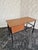 Mid-Century Teak and Formica Desk, 1960s For Sale - Image 14 of 18