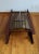 Vintage Americana Large Wood Sled For Sale - Image 9 of 11